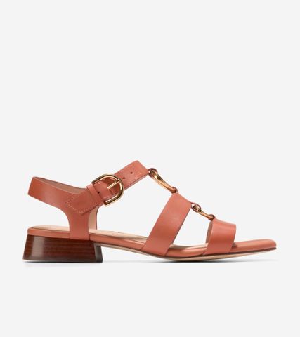 Lyanna Link Sandals