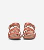 Lyanna Link Sandals
