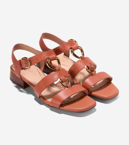 Lyanna Link Sandals