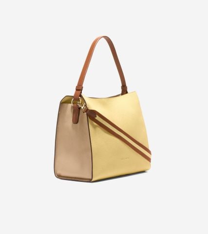Carryall Shoulder Bag