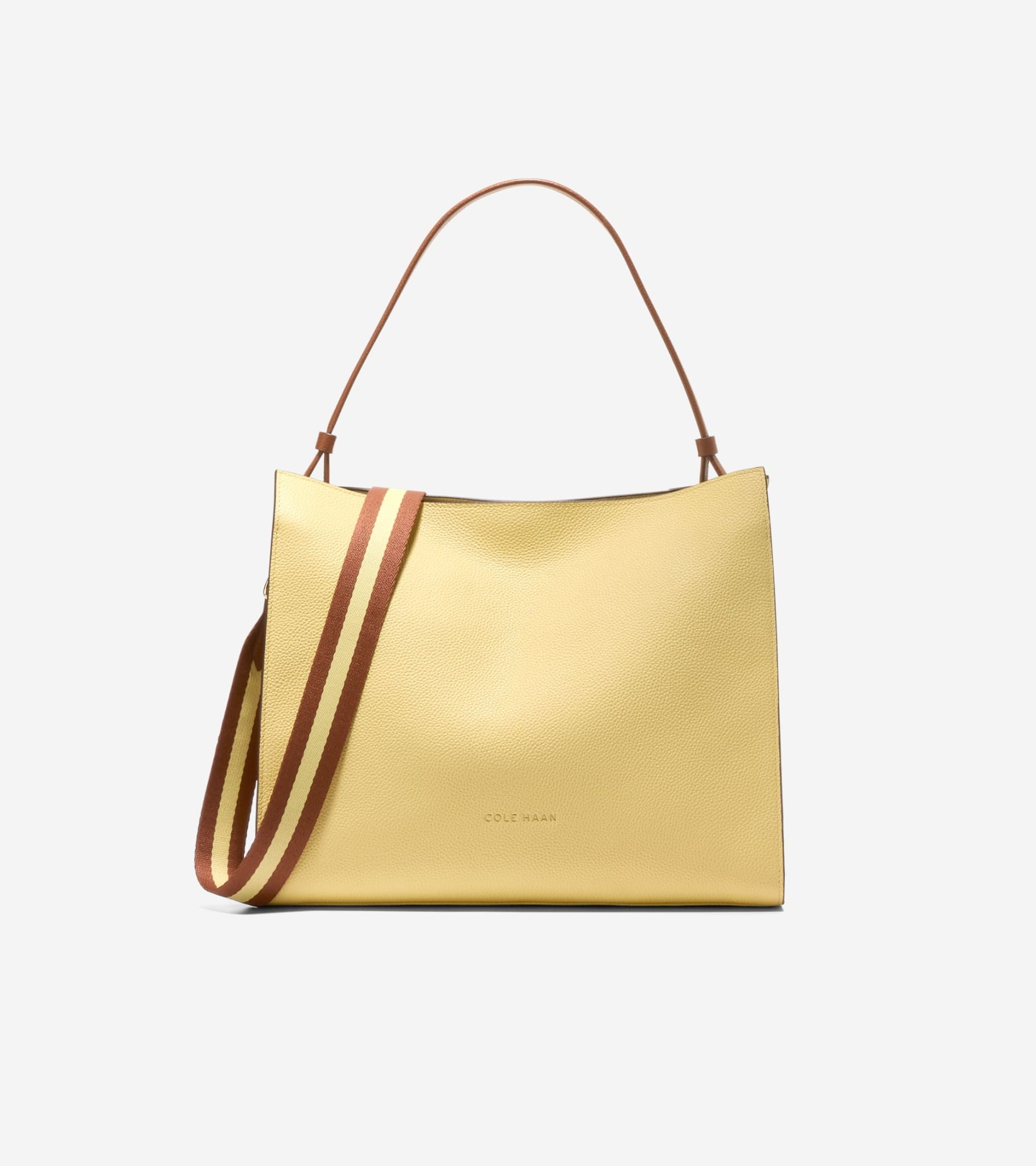 Carryall Shoulder Bag