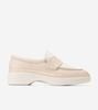 ØriginalGrand City Platform Penny Loafers