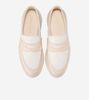 ØriginalGrand City Platform Penny Loafers