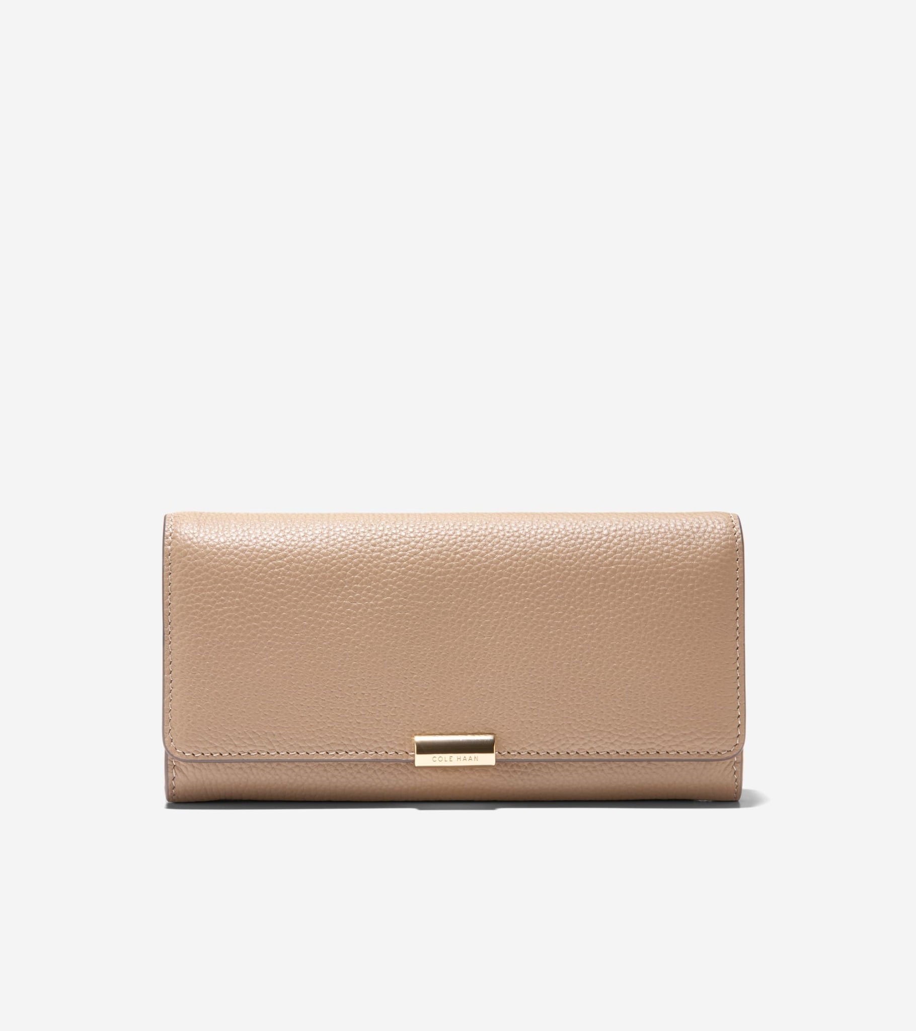 Rachel Flap Continental Wallet
