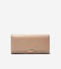 Rachel Flap Continental Wallet