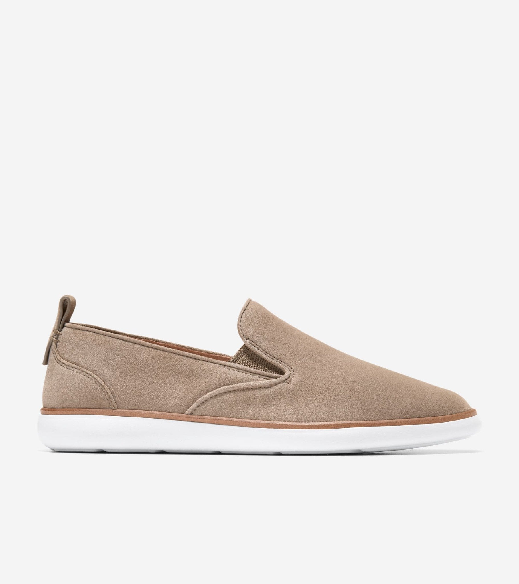 GRAND AMBITION 2.0 LOAFER