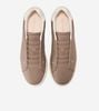 GrandPrø Luxe Slip On Sneakers