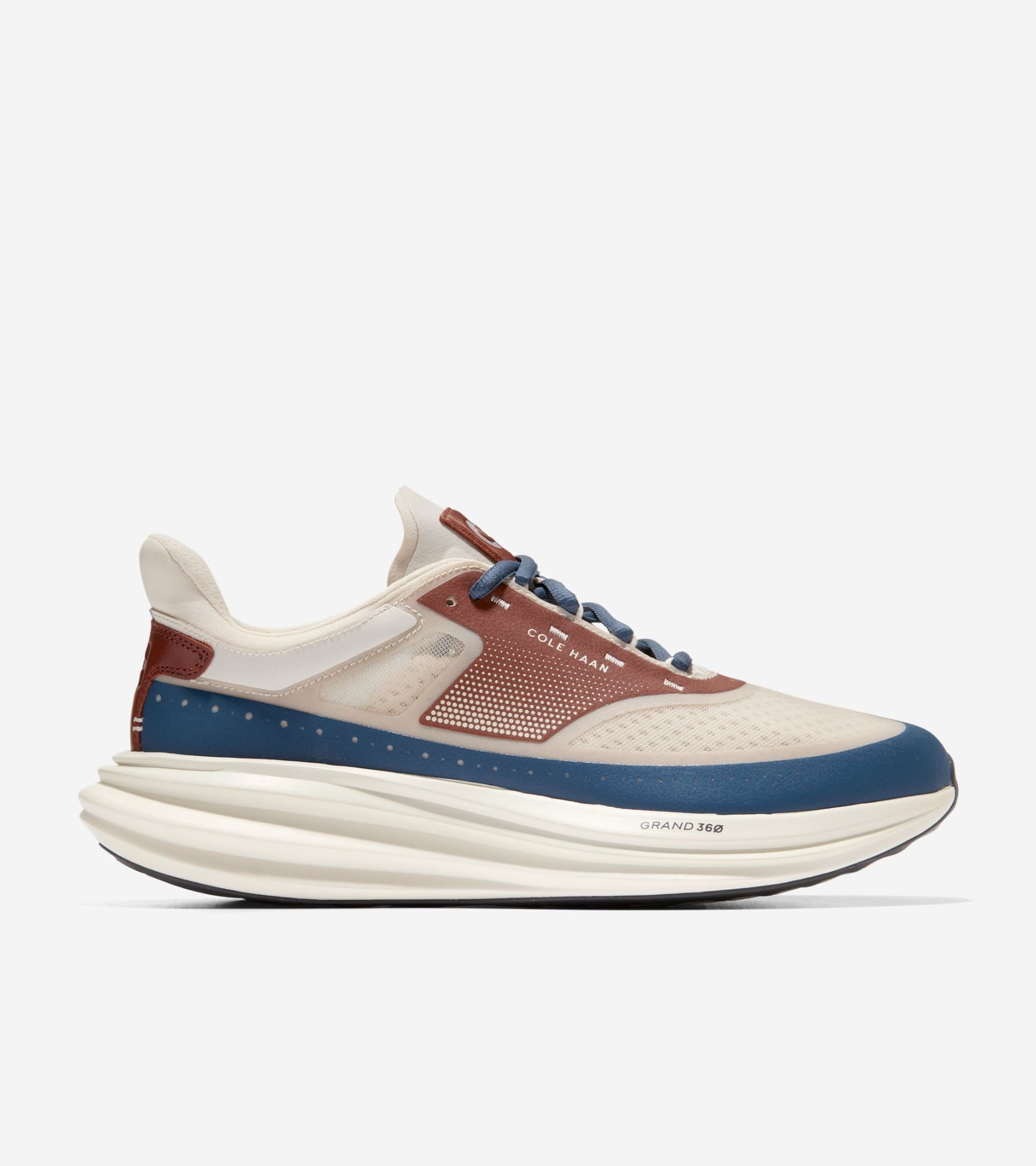 ØriginalGrand Quadstar Running Sneakers