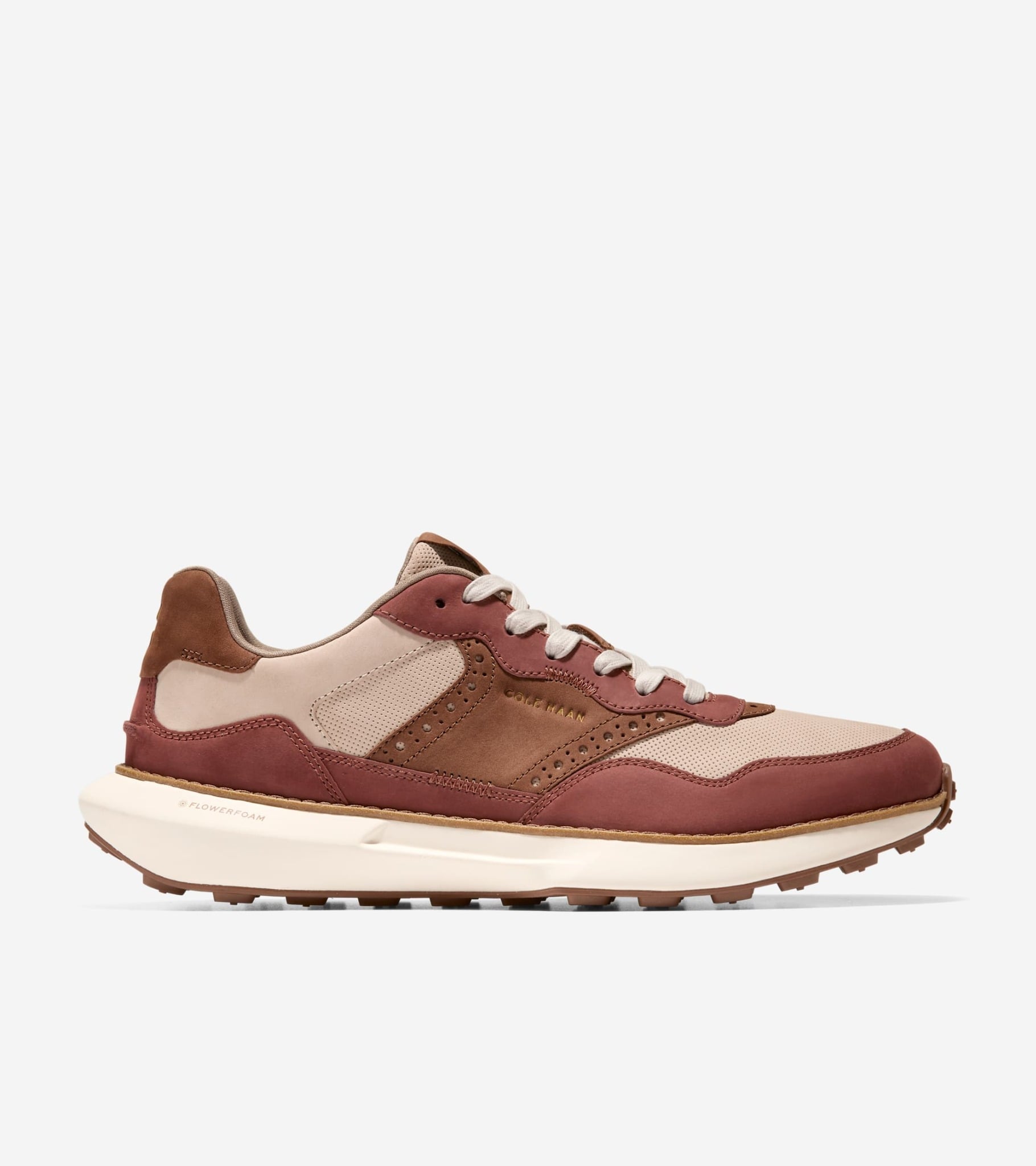 GrandPrø Ashland Runner