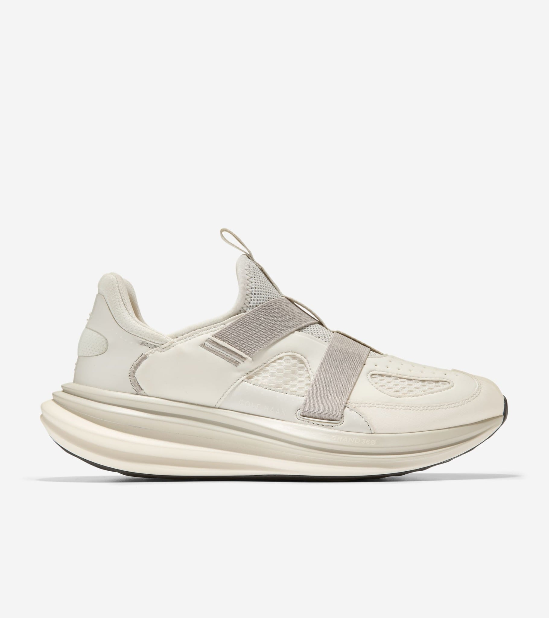 ØriginalGrand Quadstar Monk Strap Running Sneaker