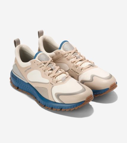 ZERØGRAND OVERTAKE II GOLF