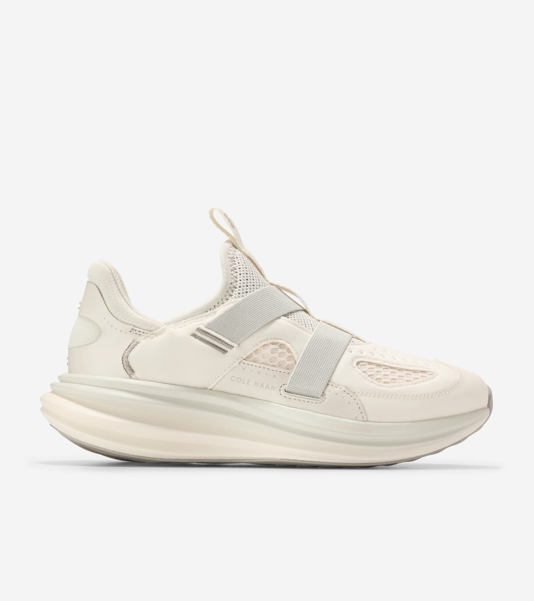 ØriginalGrand Quadstar Monk Strap Running Sneakers