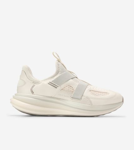 ØriginalGrand Quadstar Monk Strap Running Sneakers
