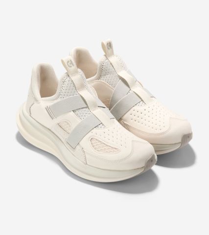 ØriginalGrand Quadstar Monk Strap Running Sneakers