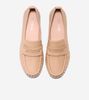 DANBY TRAVEL LOAFER