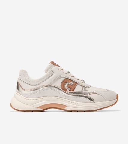 GrandPrø Eleeana Runners
