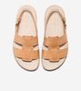 Marlee Fisherman Footbed Sandals