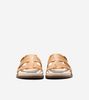Marlee Fisherman Footbed Sandals