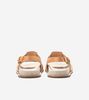 Marlee Fisherman Footbed Sandals