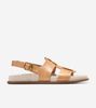 Marlee Fisherman Footbed Sandals
