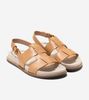 Marlee Fisherman Footbed Sandals