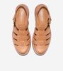 Tatiana Fisherman Sandals