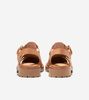 Tatiana Fisherman Sandals
