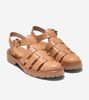 Tatiana Fisherman Sandals