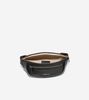 Mackenna Leather Belt Bag