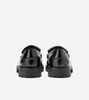 Treena Lug Kiltie Loafers