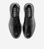 ZERØGRAND Remastered Plain Toe Oxford