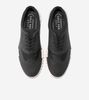 ZERØGRAND Remastered No Sew Wingtip Golf