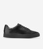 GrandPrø Luxe Wholecut Sneakers
