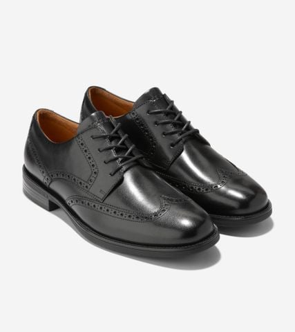 Bedford Wingtip Oxford