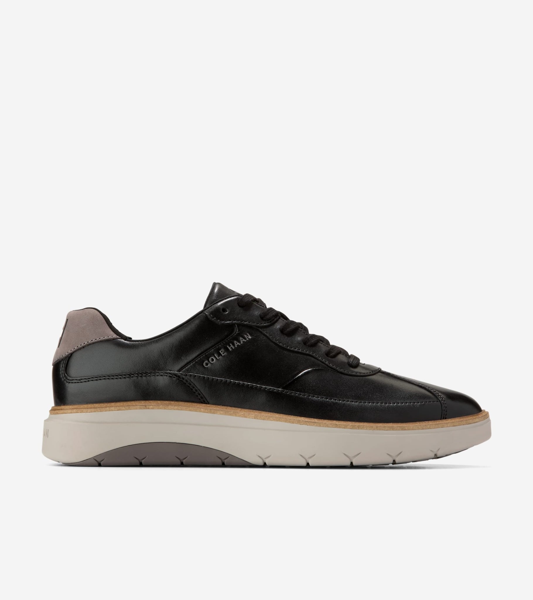 GrandPrø Featherarc Bike Toe Sneaker
