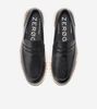ZERØGRAND Remastered Penny Loafers