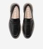 ZERØGRAND Remastered Penny Loafers