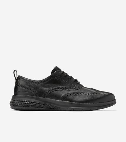 ØriginalGrand Energyweave Wingtip Oxfords