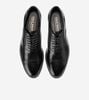 LEDLEY GRAND CAP TOE OXFORDS