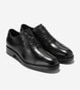 LEDLEY GRAND CAP TOE OXFORDS