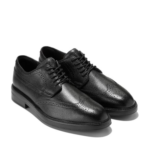 JUDSON GRAND​ WINGTIP OXFORD