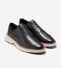 ØRIGINALGRAND CITYSPECTRE CAP TOE OXFORDS