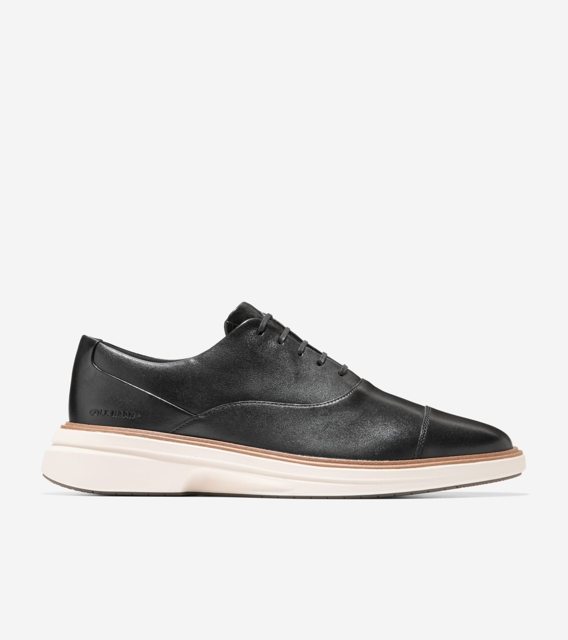 ØRIGINALGRAND CITYSPECTRE CAP TOE OXFORDS
