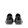 HARMON GRAND CAP TOE OXFORDS