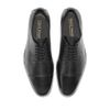 HARMON GRAND CAP TOE OXFORDS
