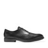 HARMON GRAND PLAIN TOE OXFORDS