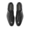 HARMON GRAND PLAIN TOE OXFORDS