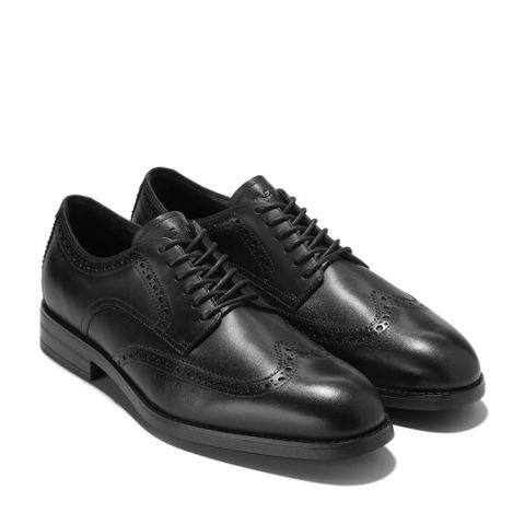 HARMON GRAND WINGTIP OXFORDS