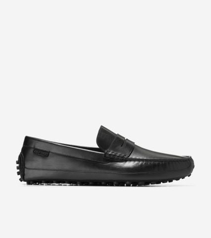 Davies Grand Penny Driving Loafers