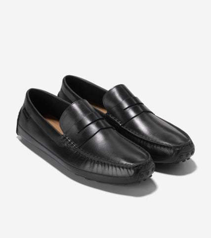 Davies Grand Penny Driving Loafers